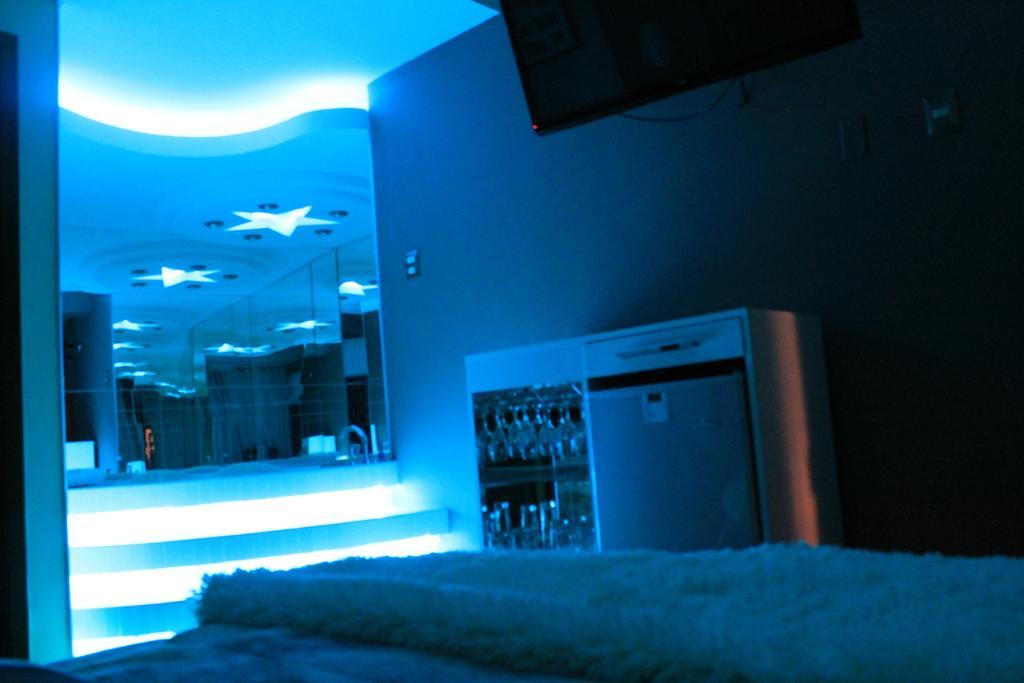 Hotel Venecia Huánuco Zimmer foto